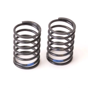 Schumacher Spring 15Lb/in - Blue pr - Mi5-Mi6evo,FT (U4305)