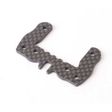 Schumacher C/F Link Mount (4Dink) - Mi5 - 1pc (U4310)