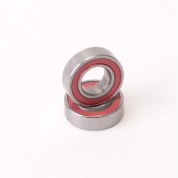 Schumacher Ball Bearing - 5x10x3 Red Seal - (pr) (U4318)