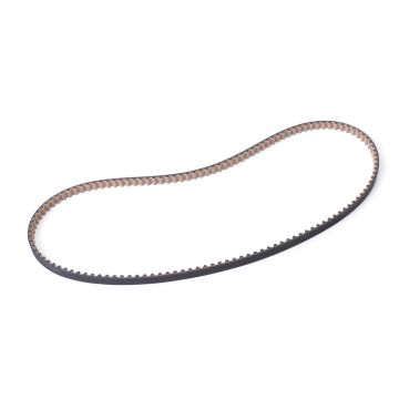 Schumacher Bando Mid Motor Front Belt 128T - Mi5/evo (U4322)