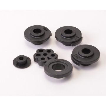 Schumacher Impact Servo Saver Mouldings (U4329)