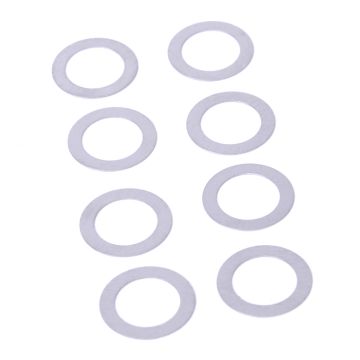 Schumacher Shims 5 x 7 x 0.1mm - pk8 (U4350)
