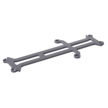 Schumacher C/F Top Deck (kit) - Cougar KR (U4374)