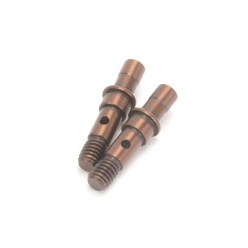 Schumacher Front Axle pr - KR,KF/2,KD,KC (U4382)