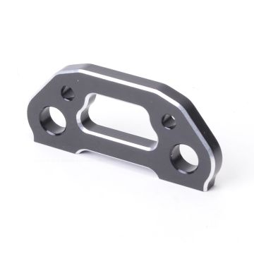 Schumacher Alloy Rear Strap 3Deg - Cougar KR (U4383)