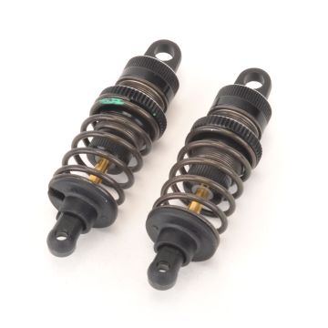 Schumacher Assembled Shock V2 pr - Mi5,Mi1v2,FT (U4401)