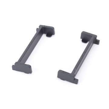 Schumacher Shorty Lipo Locators - KF/2 (U4403)