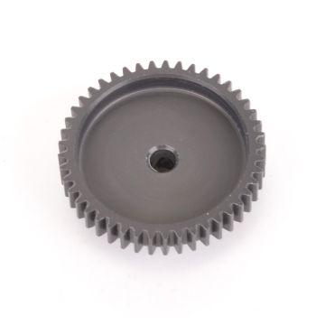 Schumacher Pinion; Hard Alloy 48dp - 44T (U4444)