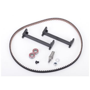 Schumacher Shorty LiPo Conversion Set - Cougar KF (U4456)