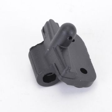 Schumacher Top Deck End - Front - Cougar KF (U4458)