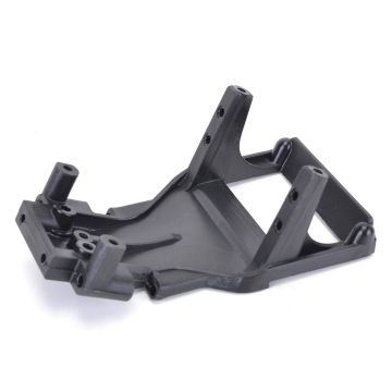 Schumacher Bottom Plate - Cougar KF