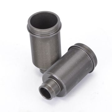 Schumacher Big Bore Shock Body Med V2 pr  (U4490)