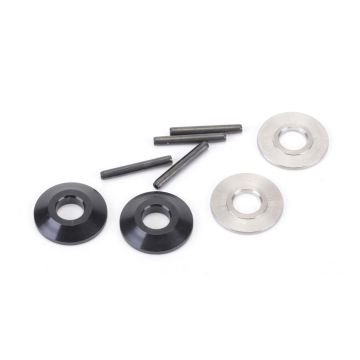 Schumacher Hex to Pin Drive Conversion - K1 Aero,K2 (U4509)