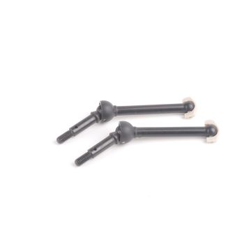 Schumacher Assembled Driveshaft pr - Mi2,Mi1/v2 (U4511)