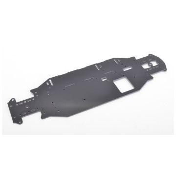 Schumacher S1 Chassis - Mi1v2 V2  (U4512)