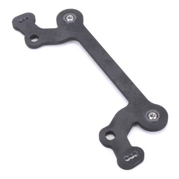 Schumacher Long Wheel Base Beam + pivots - SupaStox (U4527)