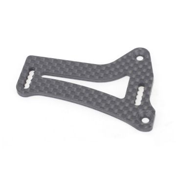 Schumacher C/F Servo Mount (Kit) - Mi5evo (U4537)