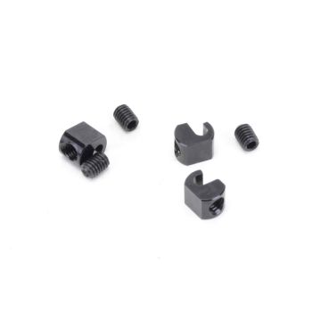 Schumacher Roll Bar Collar Set - Mi5evo (U4543)