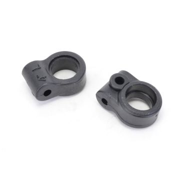 Schumacher Micro Caster Block 4deg (kit) pr - Mi5evo,Mi6,evo (U4549)