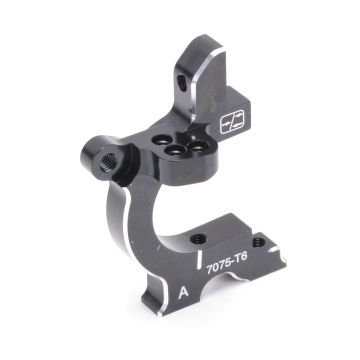 Schumacher Transmission Housing Side 'A' - Mi5evo (U4565)