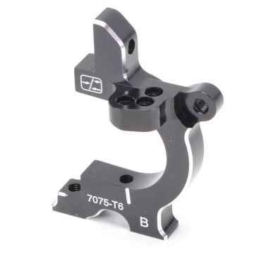 Schumacher Transmission Housing Side 'B' - Mi5evo (U4566)