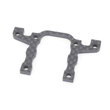 Schumacher C/F Rear Diff Retainer - Mi5evo (U4592)