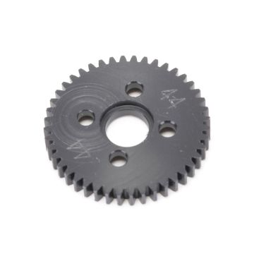 Schumacher Spur Gear CNC - 44T - 48DP - Mi4-Mi6evo (U4598)
