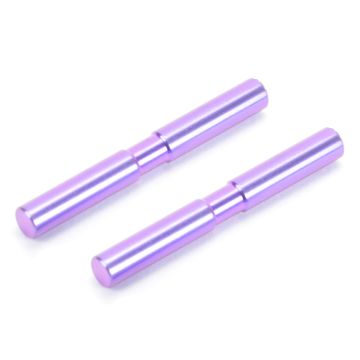 Schumacher Ti Pro Pin - 2.5 x 21.25mm Fr pr - Mi5evo,Mi6/evo (U4600)