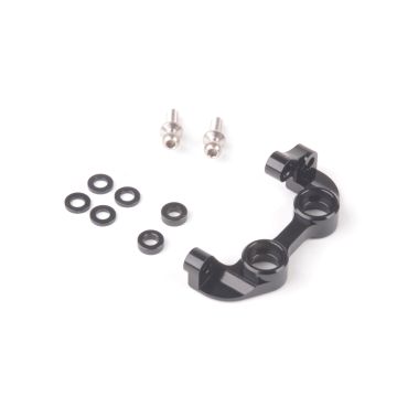 Schumacher Alloy Centre Track Rod V2 - 2WD