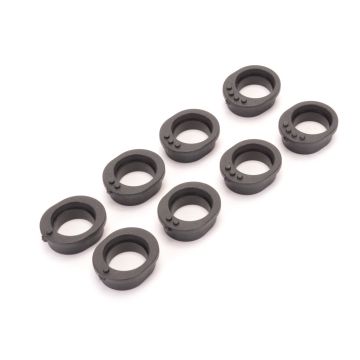 Schumacher Ride Height Adjusters 8pcs - SS GT,A1 (U4635)
