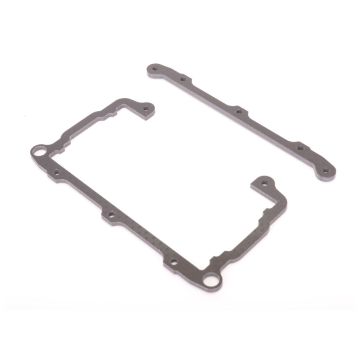 Schumacher Lipo Nest + Support - S1 - SS GT (U4638)