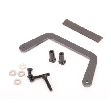 Schumacher Lipo Strap + Posts - S1 - SS GT (U4639)