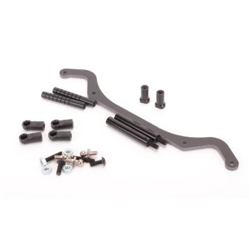 Schumacher Roll Damper Conversion - SS GT (U4647)