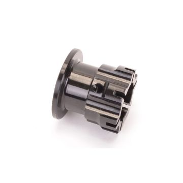 Schumacher Washer carrier - RH - SS GT Black (U4658)