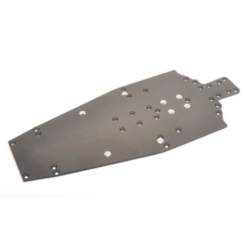 Schumacher Alloy Chassis - KF2 (U4659)