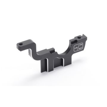 Schumacher Rear Trans Housing LH - KF2 (U4664)