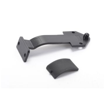 Schumacher Rear Dirt Covers - KF2 (U4668)