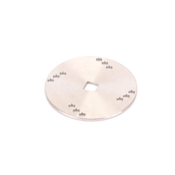 Schumacher Mid Slipper Plate - KF2 (U4671)