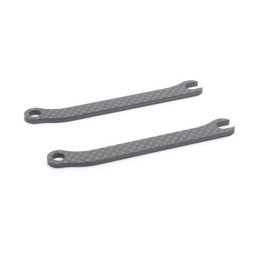 Schumacher Lipo Straps - KF2 (U4695)