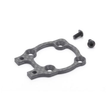 Schumacher Fan Mount - KF2 (U4696)