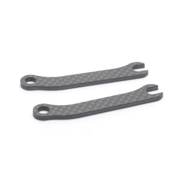 Schumacher Shorty Lipo Strap - KF2 - (pr) (U4697)