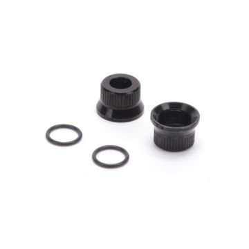 Schumacher Shock Seal Housing V2 - Big Bore pr Off Road (U4702)