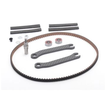 Schumacher Shorty LiPo Conversion Set - Cougar KF2 (U4706)