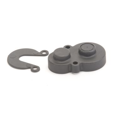 Schumacher Gear Cover Mouldings - CAT K2 (U4744)