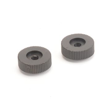 Schumacher Lipo Post Nut 2pcs - Off Road (U4765)