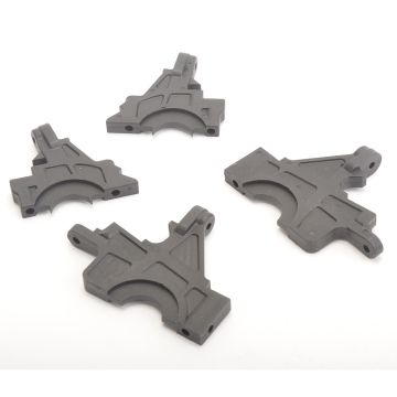 Schumacher Upper Trans Housings - CAT K2 (U4769)