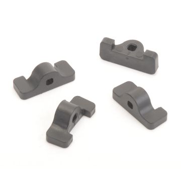 Schumacher LiPo Stops 4pcs - Off Road (U4778)