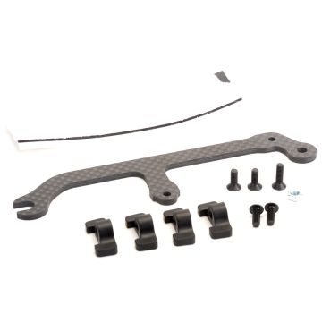 Schumacher Transverse Shorty LiPo Strap - CAT K2 (U4779)