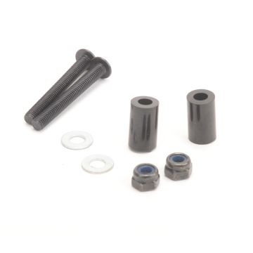 Schumacher Fan Mount Kit - CAT K2 (U4787)