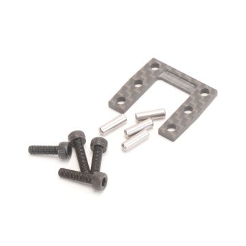 Schumacher Accessories for U4616 - Pins + Screws +C/F (U4805)